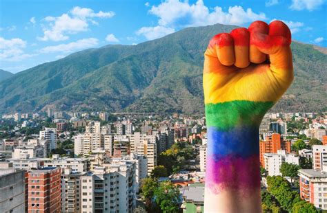 LGBT Rights In Venezuela: Everything You Should。